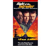 Flight of the Intruder [VHS]