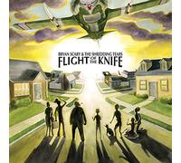 Flight of The Knife