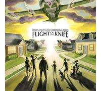 Flight of The Knife