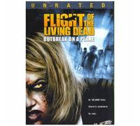 Flight Of The Living Dead : Attaque sur un avion