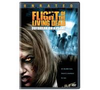 Flight Of The Living Dead: Outbreak On A Plane