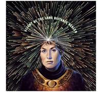 Skyway man – Flight of the long distance healer