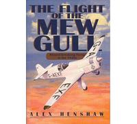 Flight of the Mew Gull