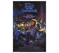 Flight Of The Navigator
