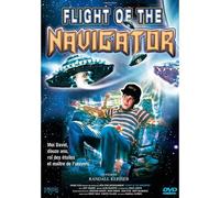 Flight Of The Navigator