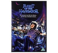 Flight of the Navigator