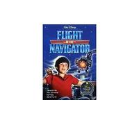 Flight of the navigator DVD DVD