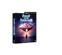 Flight of the Navigator [Limited Edition] [Édition Limitée] [Blu-ray]