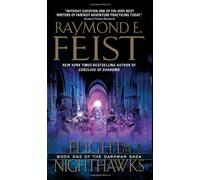 Flight of the Nighthawks: Book One of the Darkwar Saga