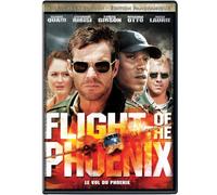 Flight Of The Phoenix (2004)