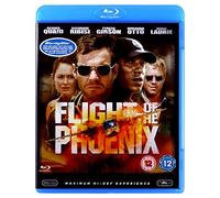 Flight Of The Phoenix