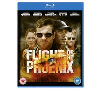 Flight Of The Phoenix