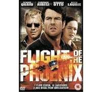 Flight Of The Phoenix – Import anglais – 2004