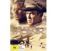 Flight of The Phoenix [Import]