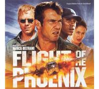Various Artists - Flight of The Phoenix