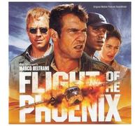 Various Artists – Flight of The Phoenix (Le Vol Du Phénix) – CD