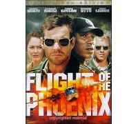 Flight Of The Phoenix (Widescreen Edition)