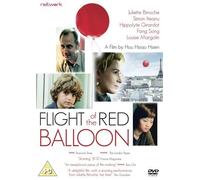 Flight of the Red Balloon [Import anglais]