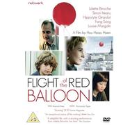 Flight Of The Red Balloon [NON-USA FORMAT, PAL, Reg.2 Import - United Kingdom]