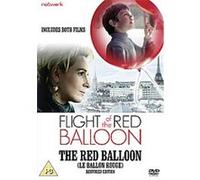 The Flight of the Red Balloon - The Flight of the Red Balloon/the Red Balloon [Import anglais]