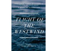 Flight Of The Westwind