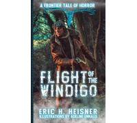 Flight Of The Windigo