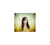 Siobhan Miller – Flight of Time – Import (Vertical)