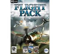 Flight Pack 1 G