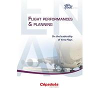 Flight performances & planning - ENAC SERIES