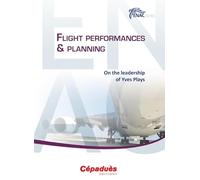Flight performances & planning - ENAC SERIES