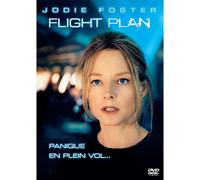 Disney – Flight Plan (Flight plan E)