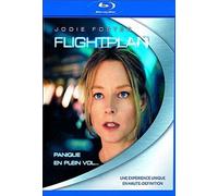 Flight Plan [Blu-ray]