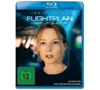Flight Plan - Ohne jede Spur