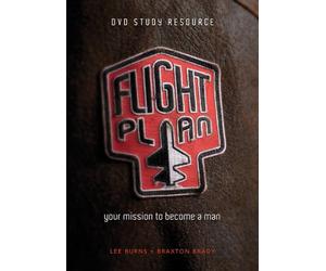 Flight Plan: your mission to become a man DVD Study Resource