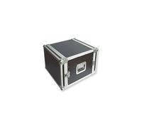 Flight Pro Power Acoustics Flight case eco 8u / fc8 mk2