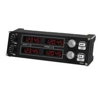 Flight Radio Panel - Saitek by Logitech