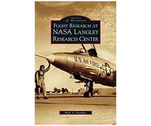 Flight Research At Nasa Langley Research Center