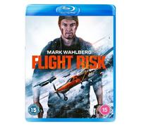 Flight Risk [Blu-Ray]