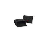 Gator Rack Bag portable GRB-2U – 2U, 14" de profondeur