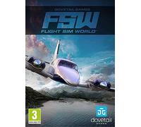Flight Sim World