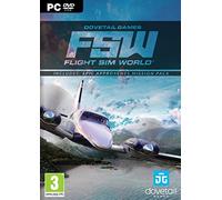 Flight Sim World