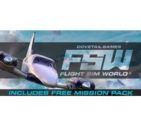 Flight Sim World (PC)