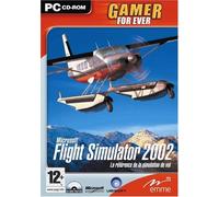Flight Simulator 2002