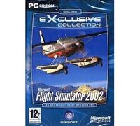 Flight Simulator 2002 - Exclusive Collection Pc