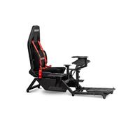 Next Level Racing Flight Simulator Cockpit
