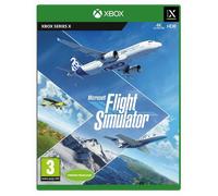 Flight Simulator 2020 (Xbox Series X)