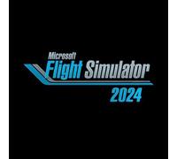 Flight Simulator 2024