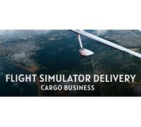 Flight Simulator Delivery Cargo Business (PS4 Account)