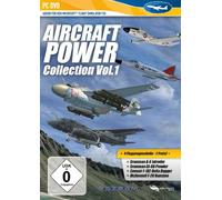 Flight Simulator X - Aircraft Power Collection [import allemand]