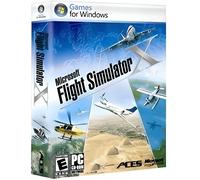 FLIGHT SIMULATOR X DELUXE / PC DVD-ROM article -Ap